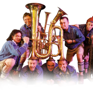 Einzelticket "Sommer-Wies'n"