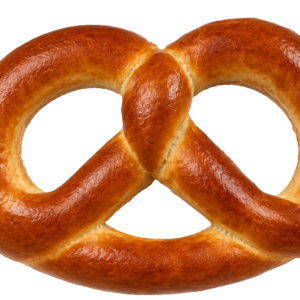 Martinsbrezel